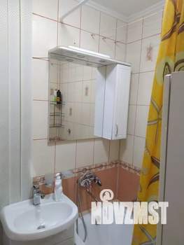 1-к квартира, посуточно, 30м2, 1/5 этаж