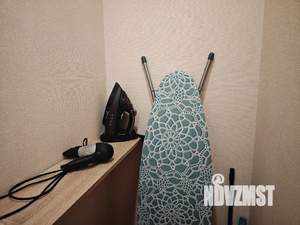 2-к квартира, посуточно, 42м2, 2/5 этаж