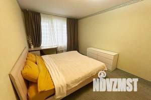 3-к квартира, посуточно, 60м2, 4/9 этаж