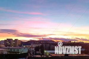 3-к квартира, посуточно, 62м2, 4/5 этаж