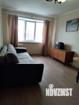 1-к квартира, на длительный срок, 30м2, 4/5 этаж