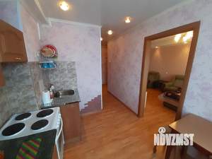 1-к квартира, посуточно, 33м2, 1/1 этаж