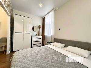 Студия квартира, посуточно, 32м2, 2/4 этаж