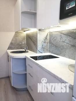 1-к квартира, посуточно, 31м2, 4/9 этаж