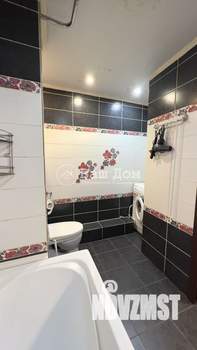 1-к квартира, на длительный срок, 40м2, 8/9 этаж