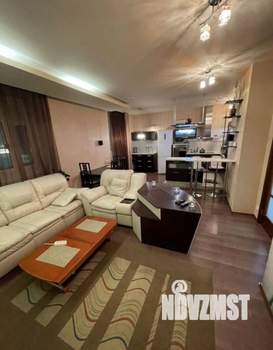 3-к квартира, на длительный срок, 90м2, 7/7 этаж