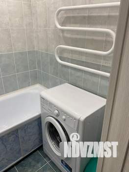 1-к квартира, посуточно, 33м2, 4/9 этаж