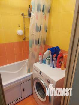 1-к квартира, на длительный срок, 33м2, 2/10 этаж