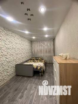 2-к квартира, посуточно, 45м2, 3/5 этаж