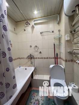 Студия квартира, посуточно, 22м2, 6/9 этаж