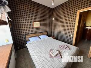 2-к квартира, посуточно, 53м2, 5/5 этаж