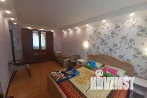 1-к квартира, посуточно, 33м2, 5/9 этаж