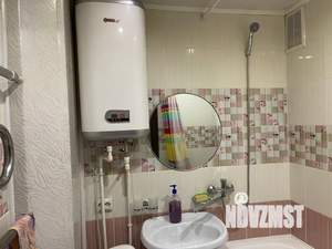 1-к квартира, посуточно, 30м2, 3/9 этаж