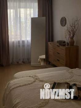 2-к квартира, посуточно, 43м2, 4/5 этаж