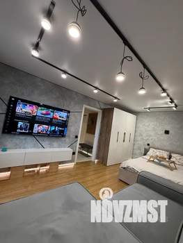 2-к квартира, посуточно, 49м2, 4/9 этаж