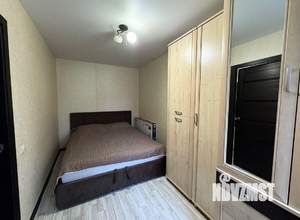 2-к квартира, на длительный срок, 45м2, 4/4 этаж