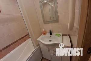 1-к квартира, посуточно, 33м2, 4/10 этаж