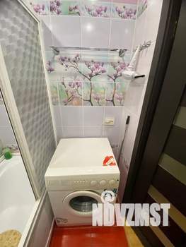 1-к квартира, посуточно, 33м2, 3/9 этаж