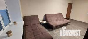 2-к квартира, посуточно, 42м2, 4/5 этаж