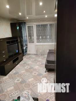 1-к квартира, посуточно, 30м2, 6/9 этаж