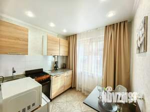 1-к квартира, посуточно, 35м2, 1/5 этаж