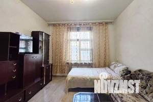 2-к квартира, посуточно, 56м2, 1/5 этаж