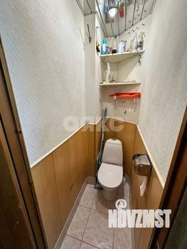 3-к квартира, на длительный срок, 48м2, 3/5 этаж