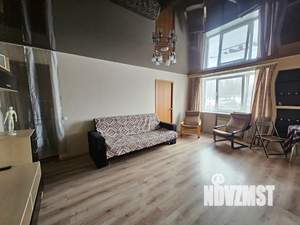 2-к квартира, посуточно, 44м2, 5/5 этаж