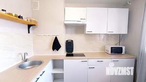 2-к квартира, посуточно, 56м2, 1/1 этаж