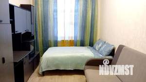 2-к квартира, посуточно, 56м2, 1/5 этаж