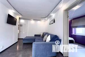 2-к квартира, посуточно, 48м2, 2/5 этаж