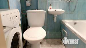 2-к квартира, посуточно, 47м2, 1/1 этаж