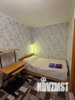 1-к квартира, посуточно, 30м2, 5/9 этаж