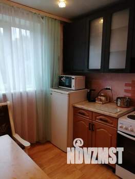 1-к квартира, посуточно, 33м2, 3/9 этаж