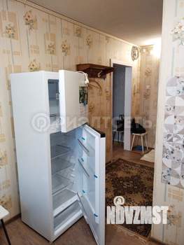 1-к квартира, на длительный срок, 33м2, 2/9 этаж