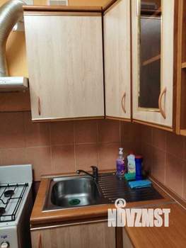 2-к квартира, посуточно, 45м2, 1/1 этаж