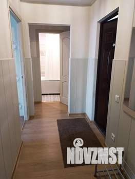 2-к квартира, посуточно, 45м2, 1/10 этаж