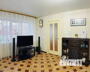2-к квартира, посуточно, 45м2, 5/5 этаж