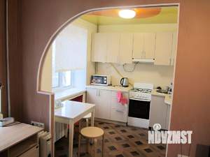 Студия квартира, посуточно, 33м2, 4/5 этаж