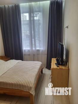 3-к квартира, посуточно, 78м2, 1/1 этаж