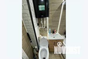 2-к квартира, посуточно, 45м2, 2/5 этаж