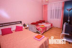 3-к квартира, посуточно, 62м2, 3/9 этаж