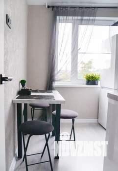 1-к квартира, посуточно, 30м2, 3/9 этаж