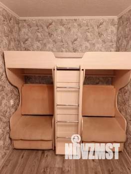 1-к квартира, посуточно, 32м2, 5/9 этаж