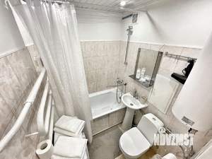 1-к квартира, посуточно, 32м2, 1/1 этаж