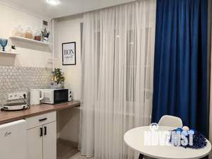 1-к квартира, посуточно, 33м2, 2/5 этаж