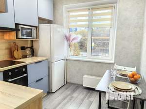 1-к квартира, посуточно, 35м2, 2/9 этаж
