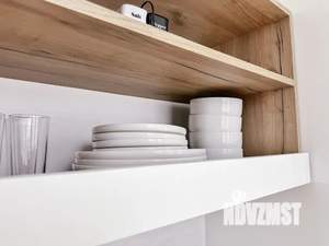 1-к квартира, посуточно, 24м2, 5/6 этаж