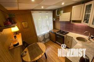 2-к квартира, посуточно, 52м2, 5/5 этаж