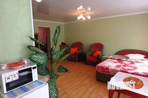 2-к квартира, посуточно, 45м2, 3/5 этаж